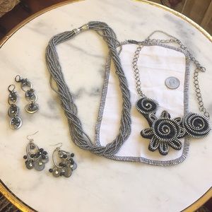 Bold night out jewelry/reseller’s bundle